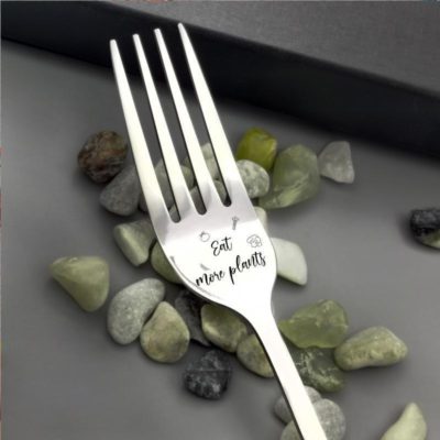 Engraved Fork,Fork Gift,Engraved Fork Gift