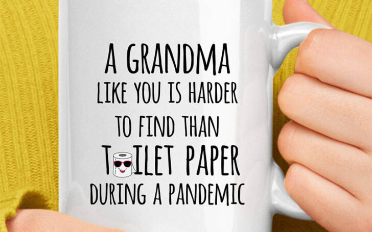 Gift Ideas For Grandparents