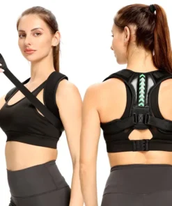 Back Belt Posture,Belt Posture Corrector,Adjustable Back Belt,Posture Corrector,Adjustable Back Belt Posture Corrector