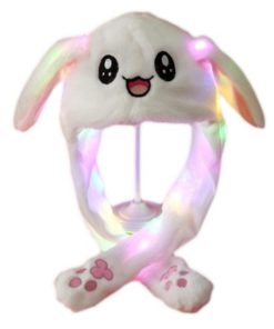 Rabbit Hat,LED Lighting,LED Lighting Rabbit Hat