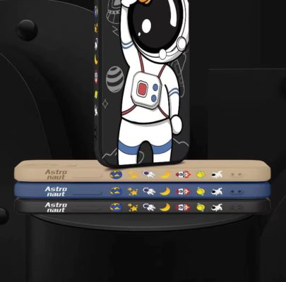 Astronaut Phone Case,Phone Case For iPhone,,Case For iPhone,Astronaut Phone Case For iPhone
