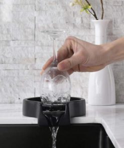 Glass Rinser,Automatic Glass Rinser,Automatic Glass