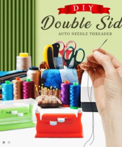Automatic Needle Threader,Needle Threader,Automatic Needle