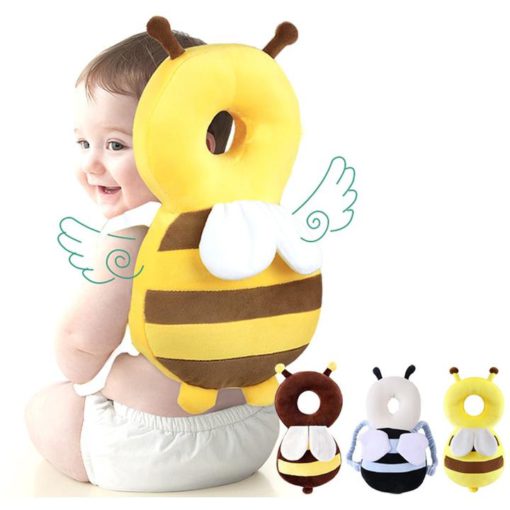 Baby Head Protection Pillow, Baby Head Protection