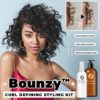 Bounzy Curl Defining Styling Kit,Styling Kit,Bounzy™ Curl Defining Styling Kit
