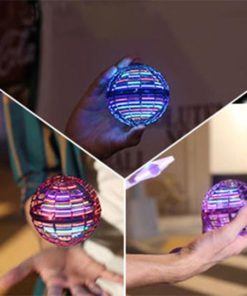 Spinner Ball,Flying Orb Spinner Ball 2.0