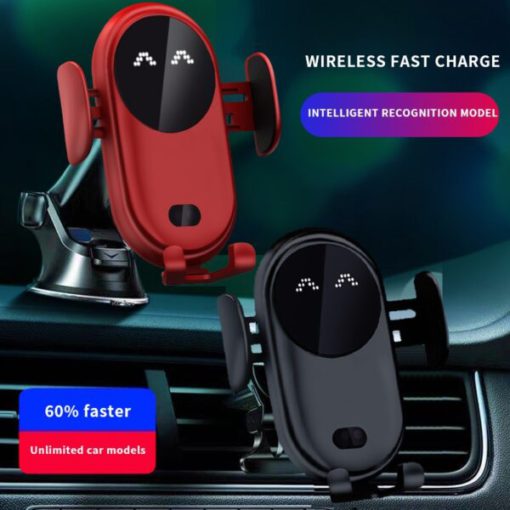 Wireless Charger Phone Holder, Charger Phone Holder, Phone Holder, Wireless Charger Phone