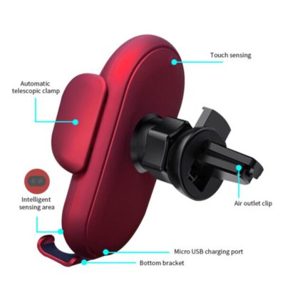 Wireless Charger Phone Holder,Charger Phone Holder,Phone Holder,Wireless Charger Phone