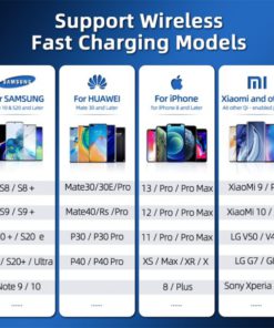 Wireless Charger Phone Holder,Charger Phone Holder,Phone Holder,Wireless Charger Phone