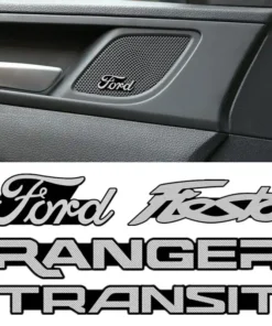 Badge Stickers,Car Stereo,Car Stereo Badge Stickers