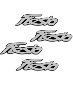 Badge Stickers,Car Stereo,Car Stereo Badge Stickers