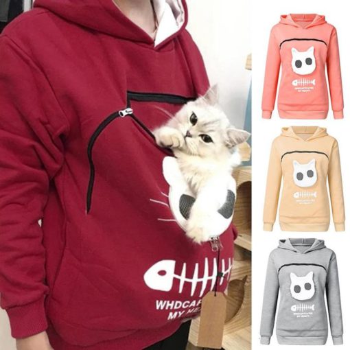 Cat Lovers,Cat Lovers Hoodie Cuddle Pouch,Cuddle Pouch,Hoodie Cuddle Pouch