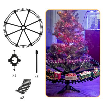 Christmas Tree Toy,Toy Train Set,Tree Toy