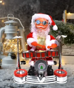 Funny Santa,Christmas Funny Santa,Decorating Gifts,Christmas Funny Santa Decorating Gifts