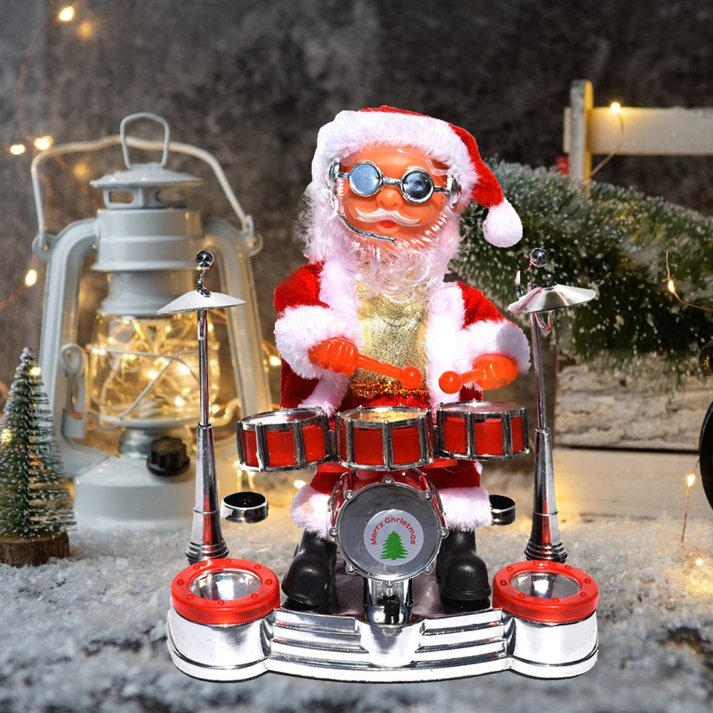 Funny Santa,Christmas Funny Santa,Decorating Gifts,Christmas Funny Santa Decorating Gifts