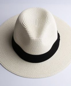 Classic Panama Hat,Panama Hat