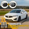 Complete Engine Catalytic Cleaner,Engine Catalytic Cleaner,Catalytic Cleaner