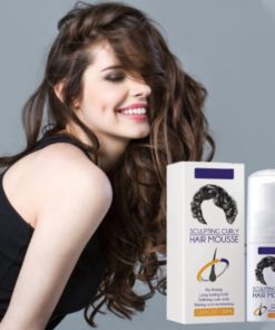 Hair Styling Mousse,Styling Mousse,Curly Hair Styling,Hair Styling,Curly Hair Styling Mousse