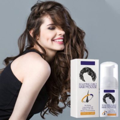 Hair Styling Mousse,Styling Mousse,Curly Hair Styling,Hair Styling,Curly Hair Styling Mousse