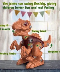 Dinosaur Toys,Construction Building,Construction Building Dinosaur Toys