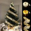 Fairy Christmas,Double Layer,Christmas Tree Light,Christmas Tree,Double Layer Fairy Christmas Tree Light