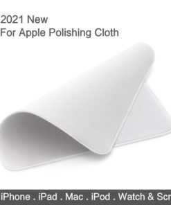 Efficient Cleaning Polishing Cloth