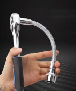 Extension Rod,Universal Extension,Wrench Sleeve,Electric Wrench,Electric Wrench Sleeve Universal Extension Rod