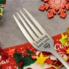 Engraved Fork,Fork Gift,Engraved Fork Gift