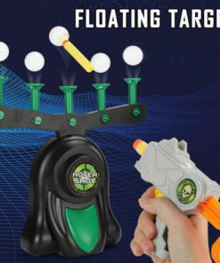 Floating Ball Family Game