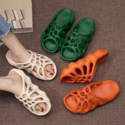 Skull Hollow,Skull Hollow Type Sandals