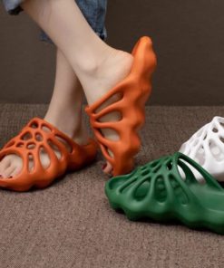 Skull Hollow,Skull Hollow Type Sandals