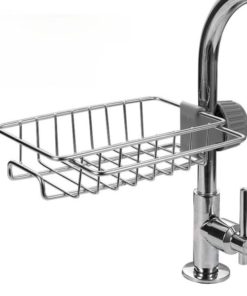 Faucet Sponge Holder,Sponge Holder,Faucet Sponge