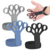 Grip Trainer,Hand Grip Trainer,Hand Grip,Finger Exercise,Finger Exercise Hand Grip Trainer