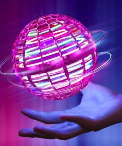 Spinner Ball,Flying Orb Spinner Ball 2.0