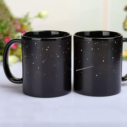 Galaxy Magic Mug, Galaxy Magic, Magic Mug