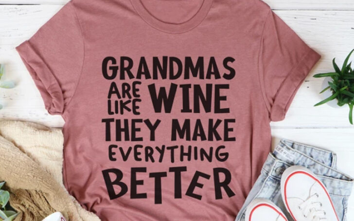 Gift Ideas For Grandparents