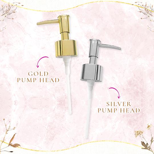 DIY Resin Soap Dispenser Mould Set - Image 9