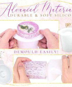 DIY Resin Soap Dispenser Mould Set,Soap Dispenser,Resin Soap Dispenser