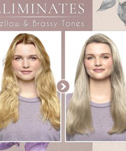 Revitalizing Shampoo,Brass Gone Revitalizing Shampoo