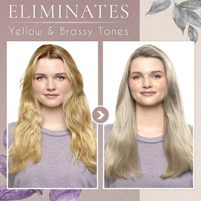 Revitalizing Shampoo,Brass Gone Revitalizing Shampoo