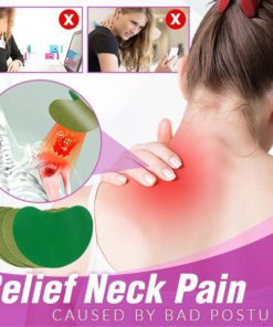 Redefined Shoulder Herbal Patch,Herbal Patch