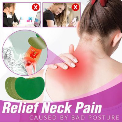 Redefined Shoulder Herbal Patch,Herbal Patch
