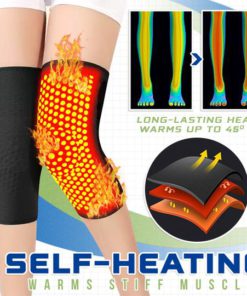 CureHeat Knee Therapy Brace