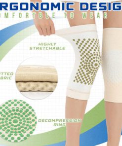 CureHeat Knee Therapy Brace