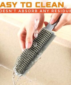 Multifunctional Crevice Cleaning Brush,Crevice Cleaning Brush,Cleaning Brush