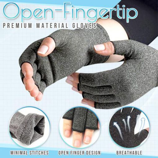 FitRelief Arthritis Compression Glove