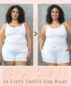 CozyFit Daily Comfort Wireless Shaper Bra,CozyFit™ Daily Comfort Wireless Shaper Bra,Wireless Shaper Bra