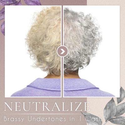 Revitalizing Shampoo,Brass Gone Revitalizing Shampoo