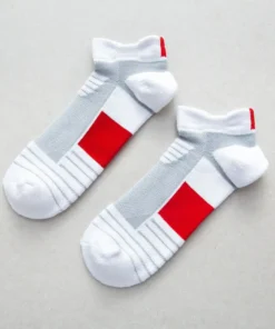 No Show Low - Trainer Socks