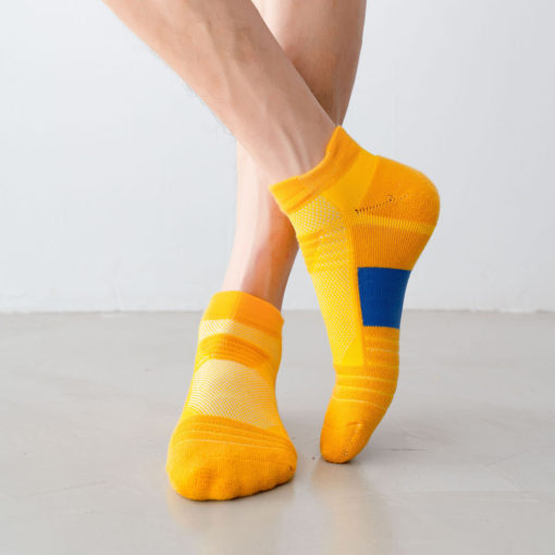 No Show Low - Trainer Socks